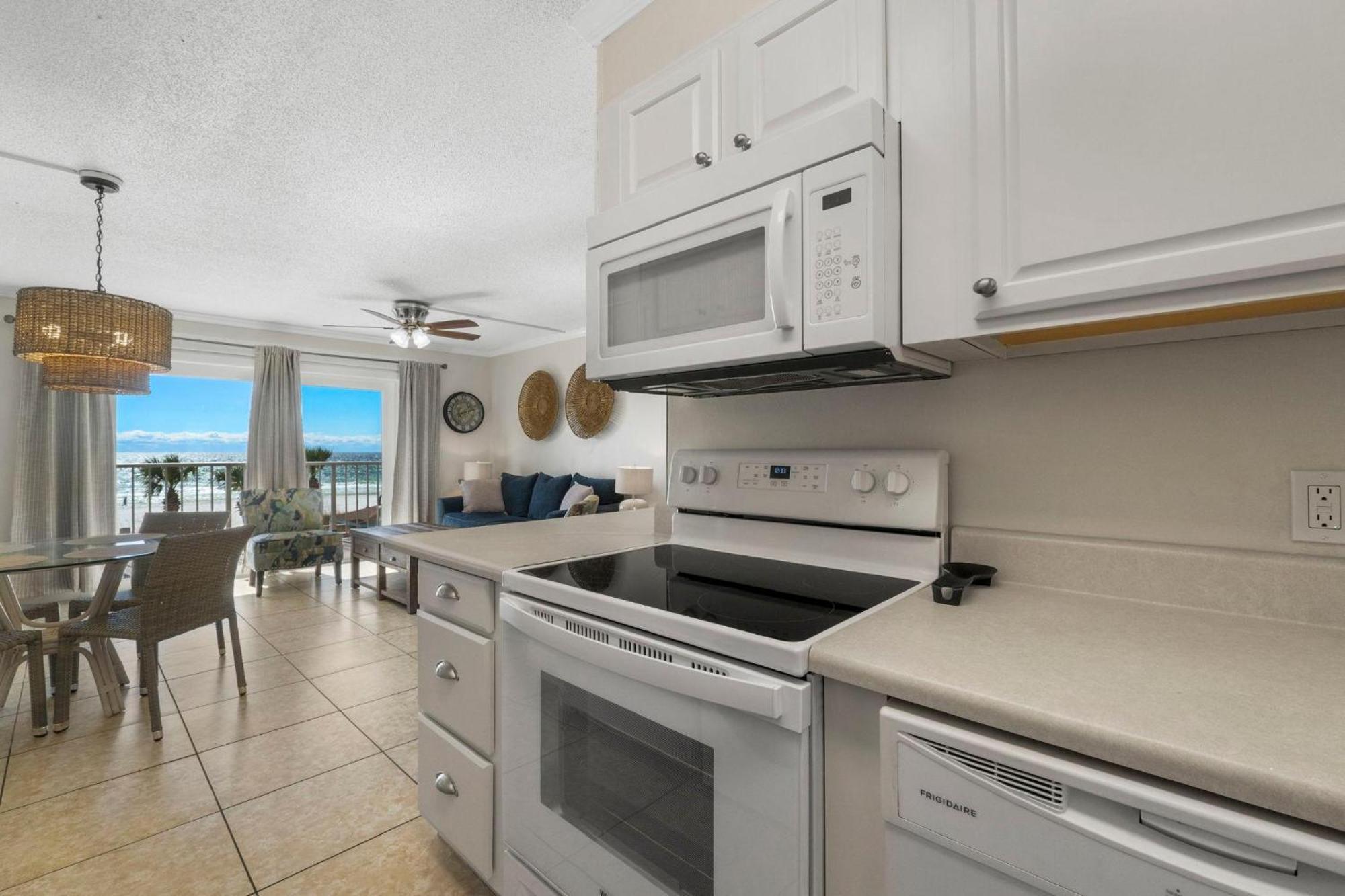 The Summit 321 Panama City Beach