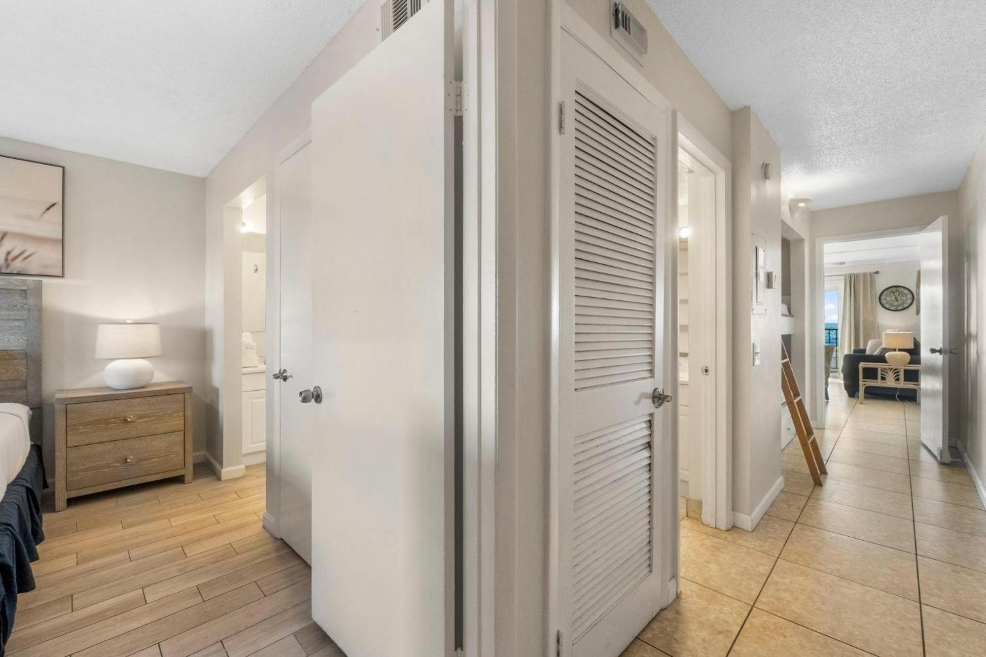 The Summit 321 Holiday home