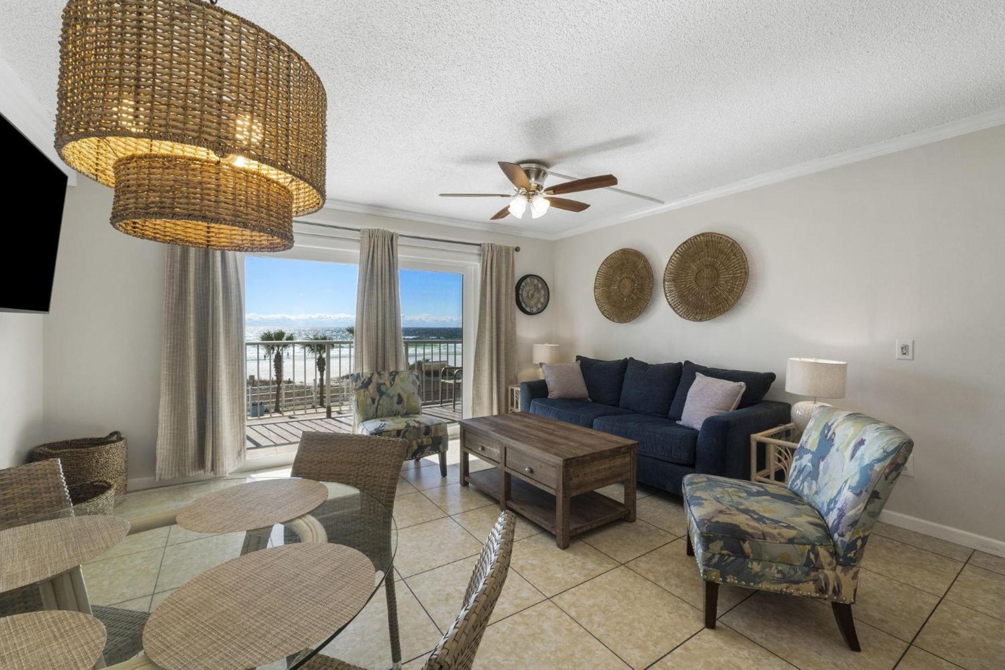 The Summit 321 * Panama City Beach