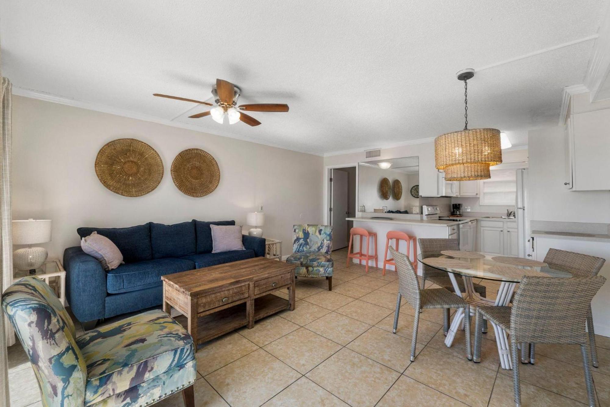 The Summit 321 Holiday home *