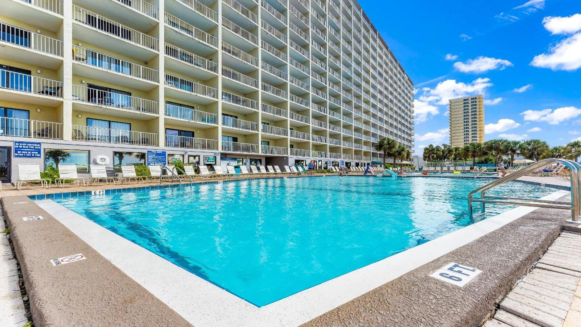 The Summit 321 Panama City Beach