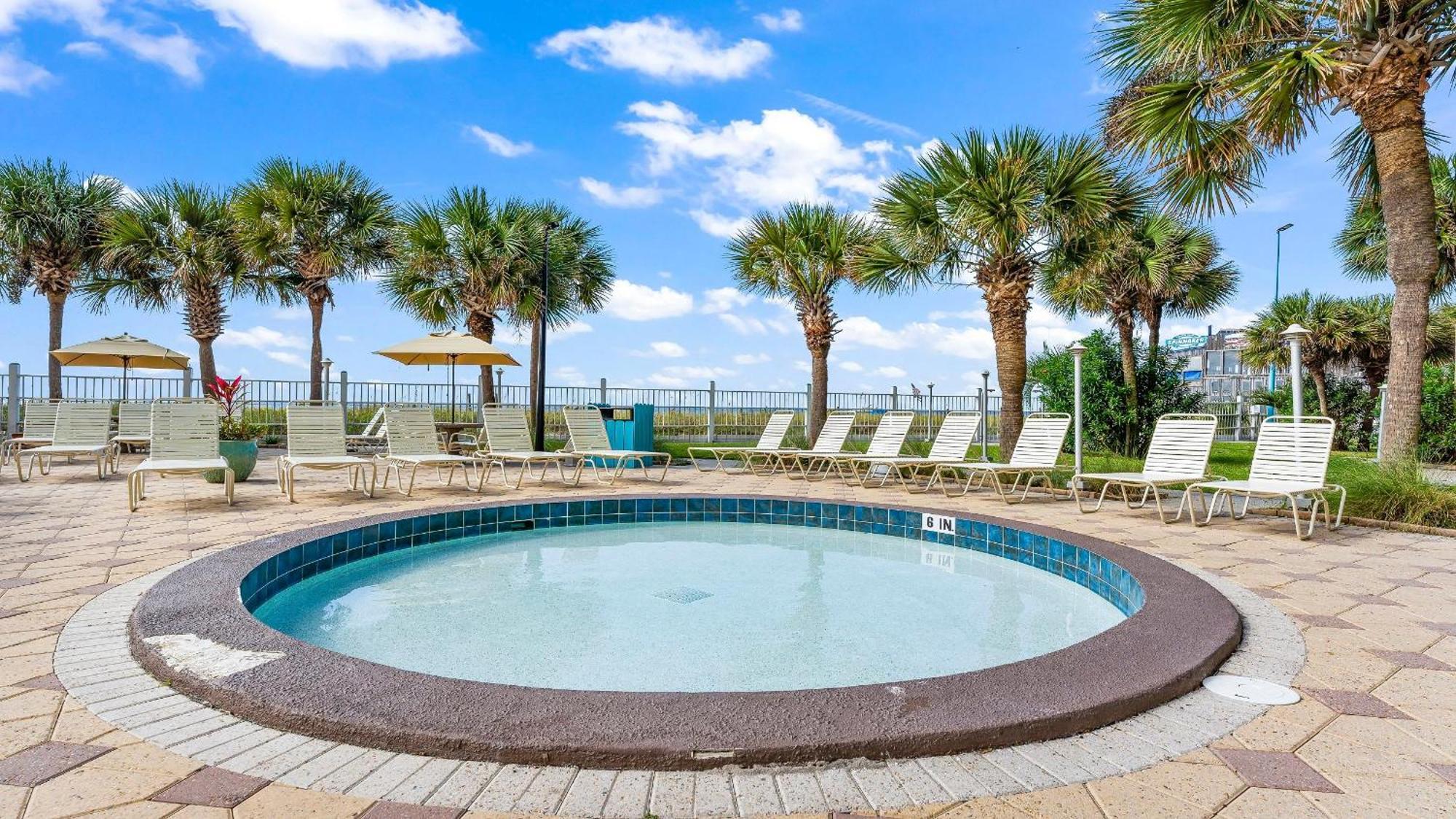 The Summit 321 Holiday home Panama City Beach
